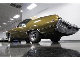 Image result for Antique Gold 1969 Buick