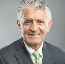 Frank Reyes, Trustee