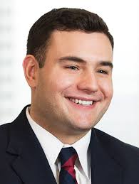 Sean Parish at Latham & Watkins LLP