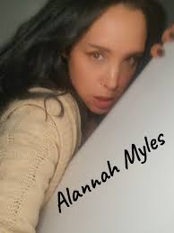 Alannah Myles