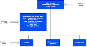 Image result for Non-Pharmacologic Pain Control in Labor
