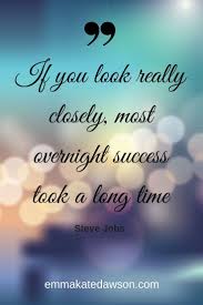 This Quote Is Perfect To Remind You That If It Feels Like Success Isn T Happening Quickly Enough Don T L Confidence Building Quotes Supportive Business Quotes