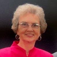 Janet Alligood Obituary