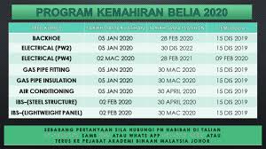 Box 25 21700 kuala berangterengganu tel : Belia Abm Selatan
