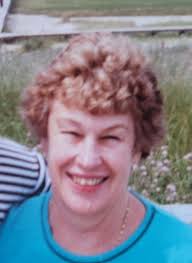 Judith Nickerson, 87 Obituary