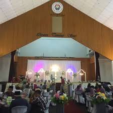 Dewan MBMB Rambai Utama