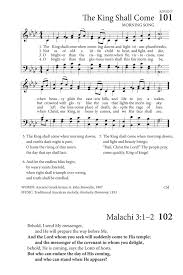 Just click on one of the links below, to see an example. Morning Song Dare Hymnary Org Short Minor Christian Song Lyrics Morning Songs Christian Songs