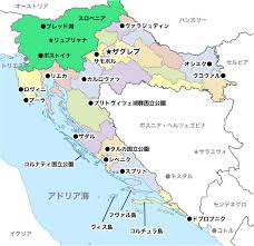 Slovenia, officially the republic of slovenia, is a country in central europe. ã‚¹ãƒ­ãƒ™ãƒ‹ã‚¢ ãƒ–ãƒ¬ãƒƒãƒ‰æ¹–ã¨ãƒã‚¹ãƒˆã‚¤ãƒŠé¾ä¹³æ´žã®ã‚¬ã‚¤ãƒ‰ãƒ–ãƒƒã‚¯ ã‚¯ãƒ­ã‚¢ãƒã‚¢æ—…è¡Œå°‚é–€ ã‚¯ãƒ­ã‚¢ãƒã‚¢ãƒ„ã‚¢ãƒ¼ã‚º