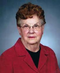 Betty Corinne (Sautter) Chapman Obituary