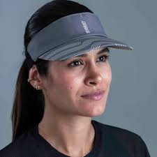 TERRET VISERA REFLEX IRON GRIS