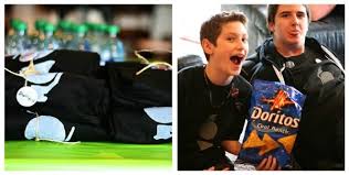 Birthday Ideas For Teen Boys Birthdays Planning A 13yr Old Boy S Birthday Party Boy Birthday Birthday Party For Teens Boy Birthday Parties