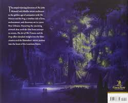 Check spelling or type a new query. The Art Of The Princess And The Frog Kurtti Jeff Amazon De Bucher