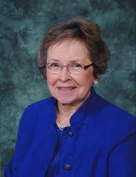 Obituary information for Mary Margaret Passmore