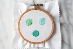 Image result for embroidery class