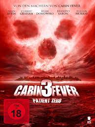 Like and share our website to support us. Cabin Fever 3 Patient Zero Film 2012 Filmstarts De