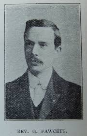 Fawcett, George (1874-1950)