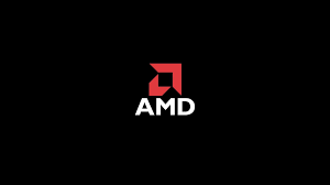 Amd Technology Cpu Simple Background 1080p Wallpaper Hdwallpaper Desktop In 2020 Simple Backgrounds Wallpaper Space Amd
