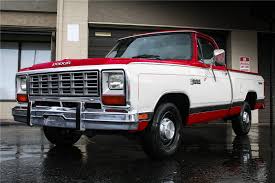 Image result for Graphic Red 1985 Dodge