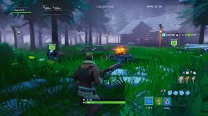 One part haunted mansion, other part mario party. Good Fortnite Horror Map Codes