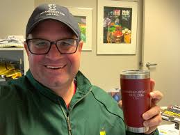 Sightings: Show us your colors