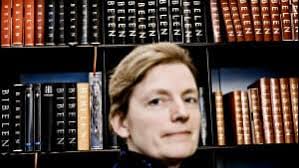 Fødselsdag: Den moderne biskop er tv-vært