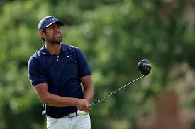 Profile of ping staff player tony finau. Tony Finau Can T Miss A Putt And Three Other Takeaways From Thursday At The Memorial Golf News And Tour Information Golfdigest Com
