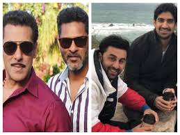 From Salman Khan Prabhudheva To Ranbir Kapoor Ayan Mukerji Actor Director Duos To Reunite In 2020 The Times Of India Discover ayan mukherjee net worth, salary, biography, height, dating, wiki. from salman khan prabhudheva to ranbir