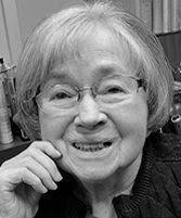 Janet Bertelman Obituary (1931