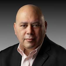 Mark Robinson Author Talk: Black