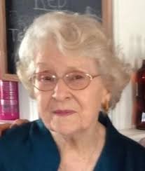 Anna Cumbo Obituary (2018)