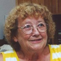 Joanne Rutter Obituary