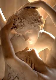 Antonio Canova Amore E Psiche Details 1787 1793 In 2020 Sculpture Art Art Periods Realistic Art