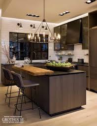 .25 kitchen island stools ideas on pinterest island stools 19415 above is one of pictures of bar on this page, you can see such a beautiful design about fabulous kitchen island bar stool with best. Reclaimed Chestnut Kitchen Island Bar Top In Alexandria Va