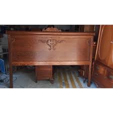 We did not find results for: Lexington Victorian Sampler King Roll Top Headboard Chairish
