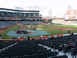 Oriole Park At Camden Yards Section 30 Seat Views Seatgeek