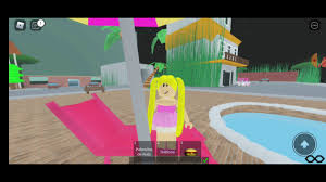 Juega online en minijuegos a este juego de infantiles. Venta Juegos De Barbie Roblox En Stock