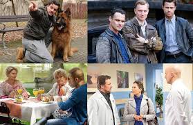 Doktor morawski, lekarz w karetce pogotowia ratunkowego. Jesienna Ramowka Tvp 2013 Seriale Tvp1 I Tvp2 Po Wakacjach M Jak Milosc Na Dobre I Na Zle Czas Honoru Komisarz Alex Blondynka Super Express