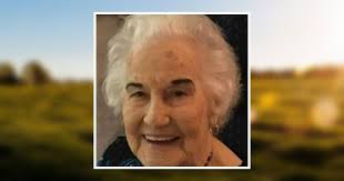 Wanda Mae Bergeron Obituary January 28, 2020