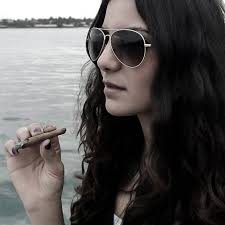 So you like a good cigar?