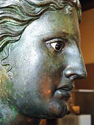 Darting Artemis 2nd Century Bc Detail From Pompeii Found In 1817 Naples Archaeological Museum Naples Museum Ancient Rome History Pompeii