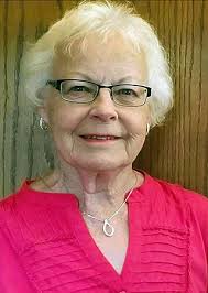 Klaudeen Hansen Obituary (1940