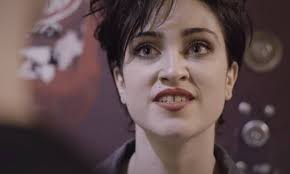 Jamie Auld em 'Madonna + The Breakfast Club'