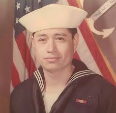 Obituary information for Apolonio Serna