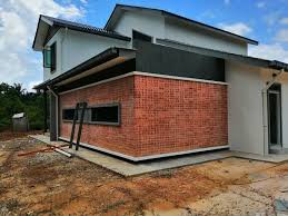 Update projek kg raja terengganu bina rumah atas tanah sendiri. Bina Rumah Atas Tanah Sendiri Mkk Rekabina