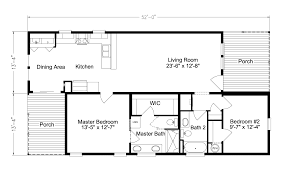 Palm harbor villas apartments has 2 different floorplans to choose from. View Summer Cove Ii Floor Plan For A 1387 Sq Ft Palm Harbor Manufactured Home In Plant City Florida