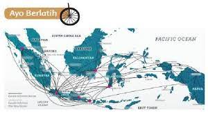 Kunci jawaban tematik halaman 161, 162. Kunci Jawaban Tema 1 Kelas 5 Hal 166 167 Nama Bandara Pelabuhan Tiap Provinsi Indonesia Lengkap Tribunnewsmaker Com
