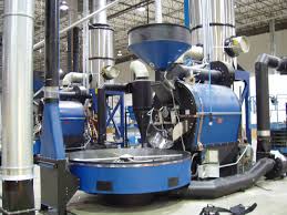 240kg Roaster Coffee Roastery Coffee Roasters Coffee