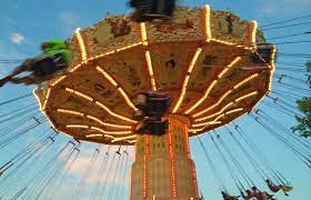 The lake is 60 feet (18 m) deep, approximately 9 acres (3.6 ha) in size and at an elevation of 4,300 feet (1,300 m) above sea level. Lagoon Amusement Park Utah Com