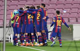 Aquí podrás encontrar los enlaces donde ver este evento deportivo. Official Barcelona Squad List Vs Paris Saint Germain Announced Barca Universal