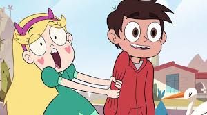 #svtfoe #star vs the forces of evil #marco diaz #svtfoeedit #star vs. Star Vs The Forces Of Evil Season 5 Canceled Green Energy Analysis